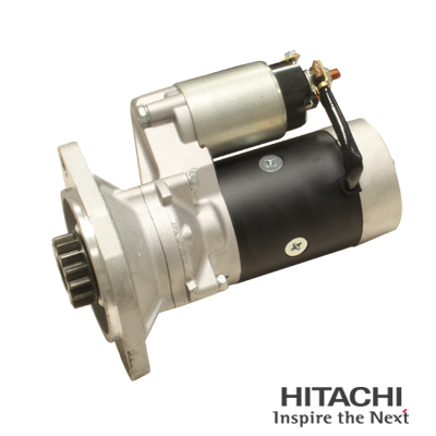 Hitachi Starter 2506946