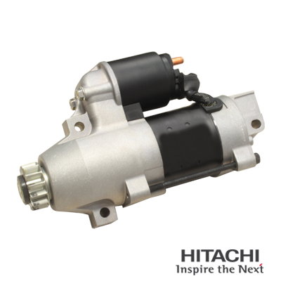 Hitachi Starter 2506952