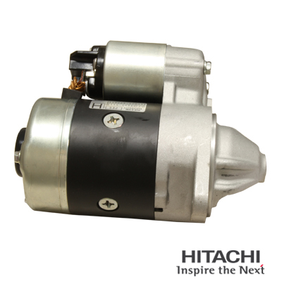 Hitachi Starter 2506953