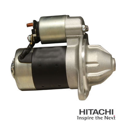 Hitachi Starter 2506955