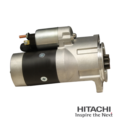 Hitachi Starter 2506958