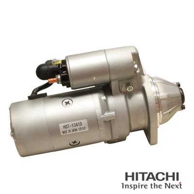 Hitachi Starter 2506959