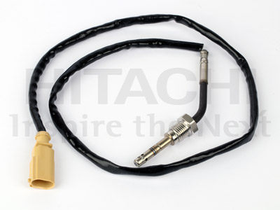 Hitachi Sensor uitlaatgastemperatuur 2507012