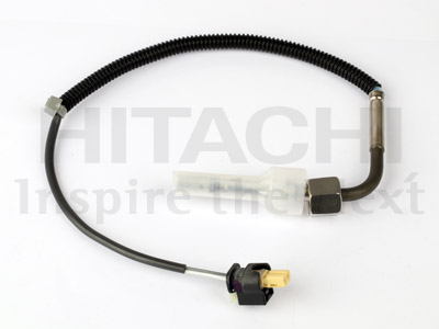 Hitachi Sensor uitlaatgastemperatuur 2507019