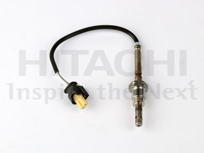 Hitachi Sensor uitlaatgastemperatuur 2507020