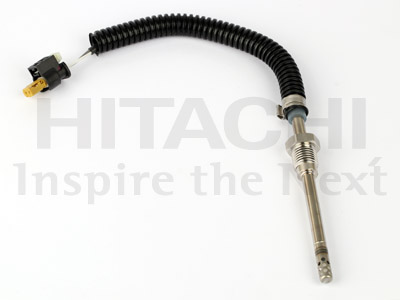 Hitachi Sensor uitlaatgastemperatuur 2507022