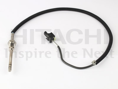 Hitachi Sensor uitlaatgastemperatuur 2507035