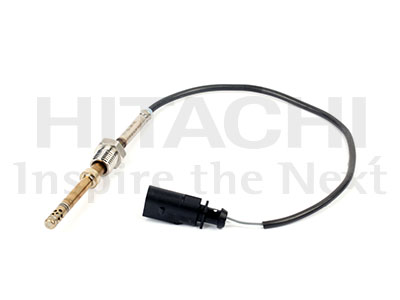 Hitachi Sensor uitlaatgastemperatuur 2507057