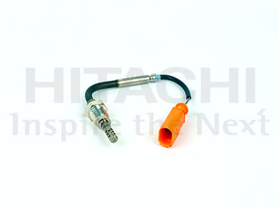 Hitachi Sensor uitlaatgastemperatuur 2507060
