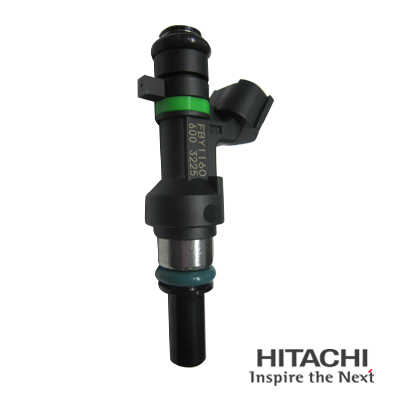 Hitachi Verstuiver/Injector 2507104