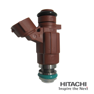 Hitachi Verstuiver/Injector 2507114