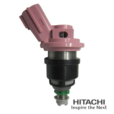Hitachi Verstuiver/Injector 2507119