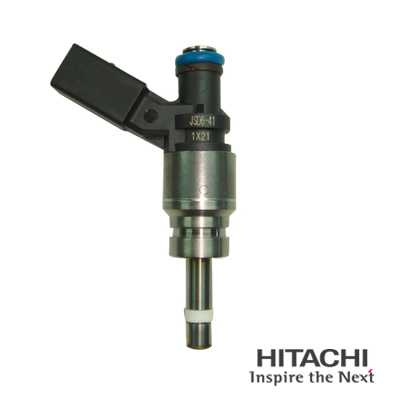 Hitachi Verstuiver/Injector 2507123