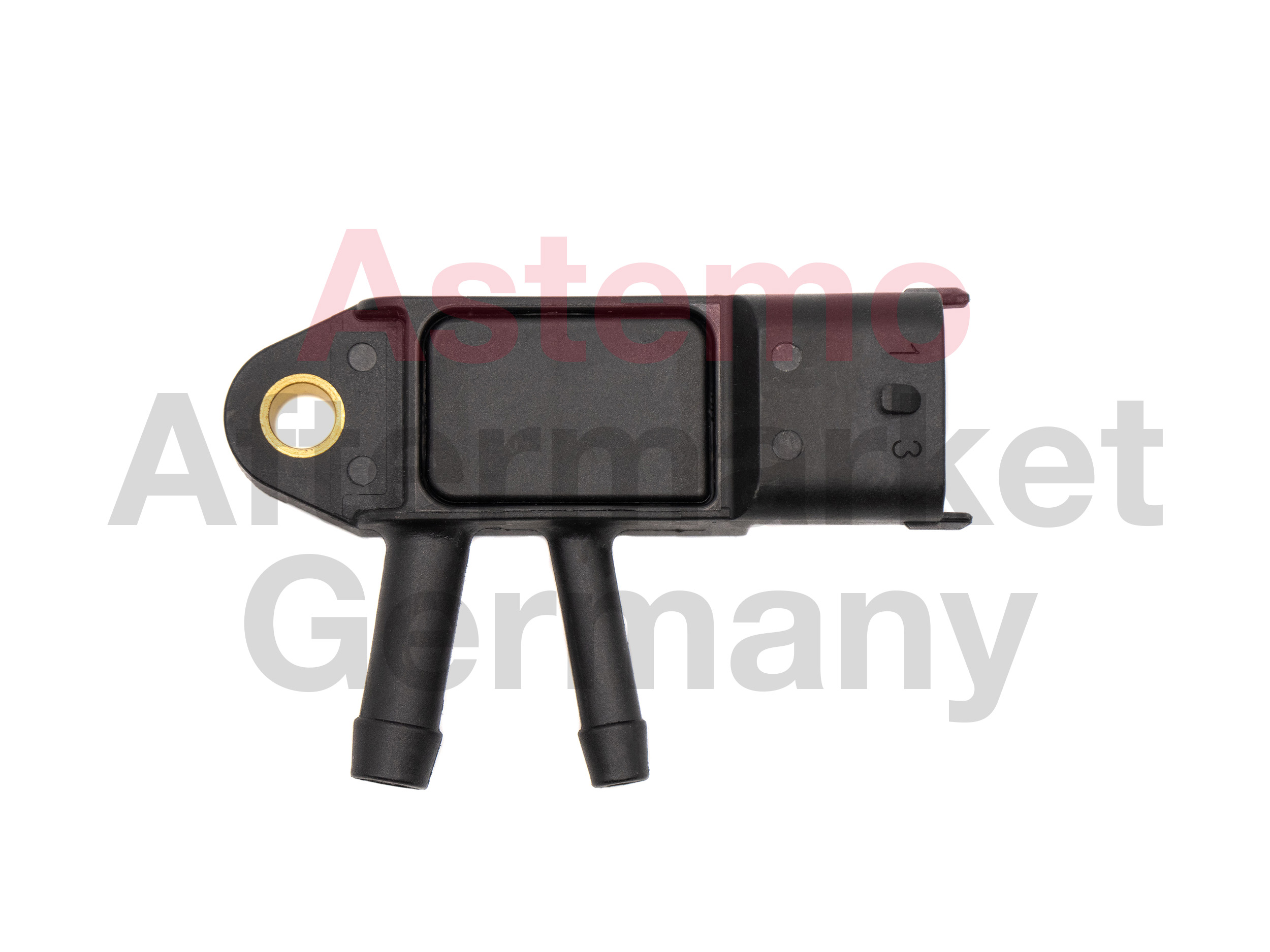 Hitachi Sensor, uitlaatgasdruk 2507420