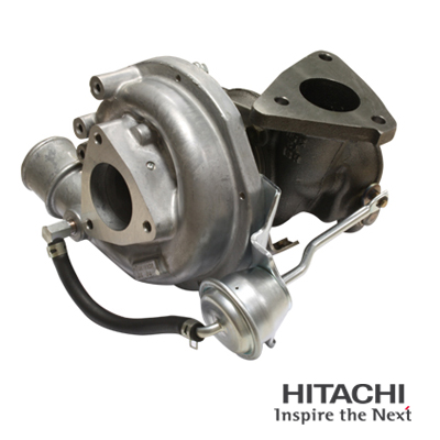 Hitachi Turbolader 2508271