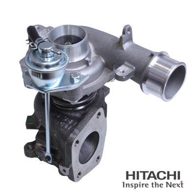 Hitachi Turbolader 2508273
