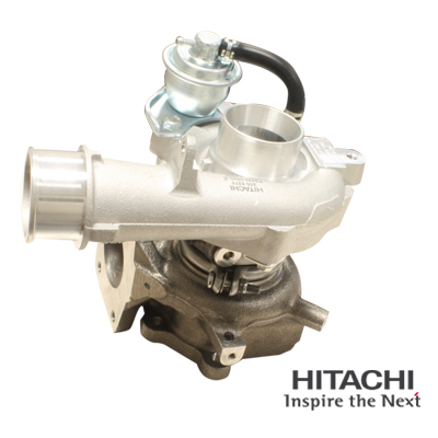 Hitachi Turbolader 2508275