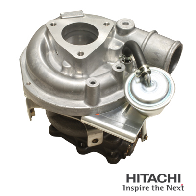 Hitachi Turbolader 2508279