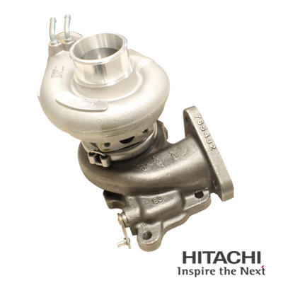 Hitachi Turbolader 2508280