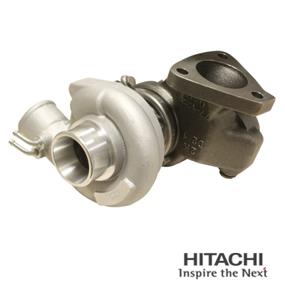 Hitachi Turbolader 2508284