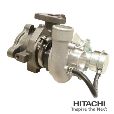 Hitachi Turbolader 2508285