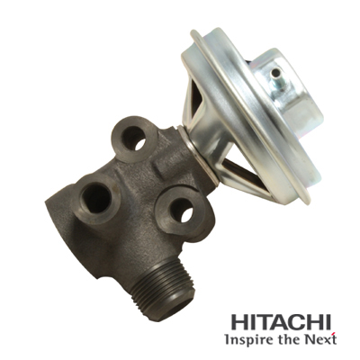 Hitachi EGR-klep 2508487