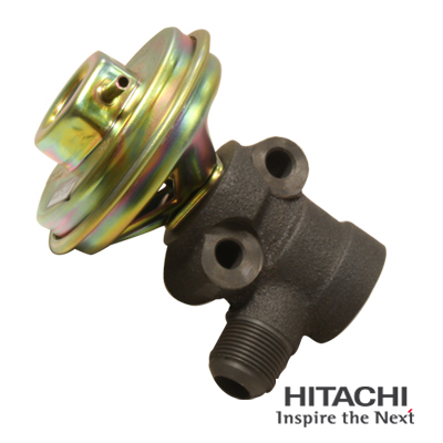 Hitachi EGR-klep 2508489