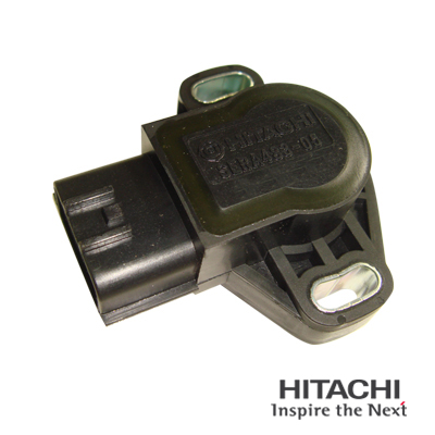 Hitachi Gasklep positiesensor 2508503