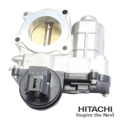 Hitachi Gasklephuis 2508537