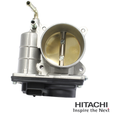 Hitachi Gasklephuis 2508540