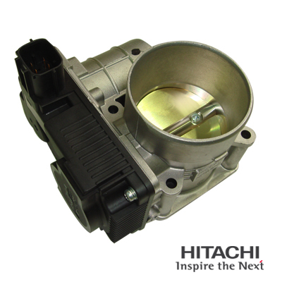 Hitachi Gasklephuis 2508543