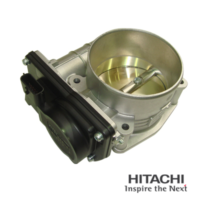 Hitachi Gasklephuis 2508547