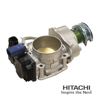 Hitachi Gasklephuis 2508549