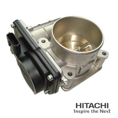 Hitachi Gasklephuis 2508550