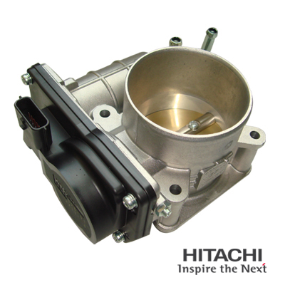 Hitachi Gasklephuis 2508552