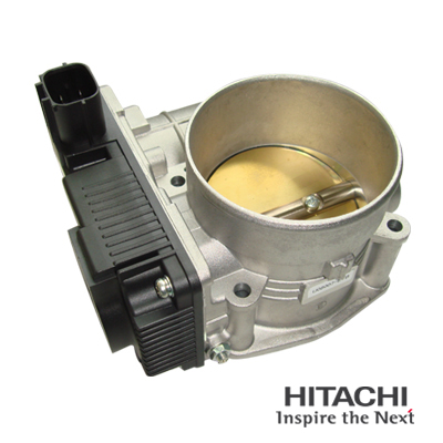 Hitachi Gasklephuis 2508553