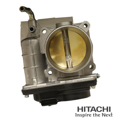 Hitachi Gasklephuis 2508557