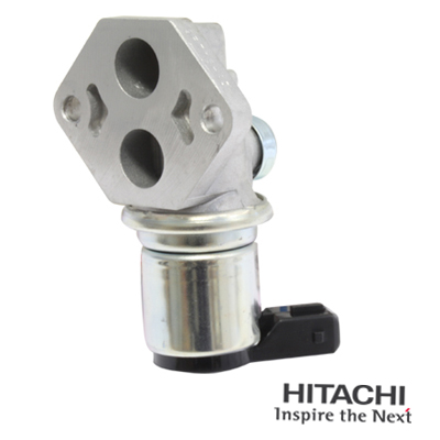 Hitachi Stappenmotor (nullast regeleenheid) 2508670