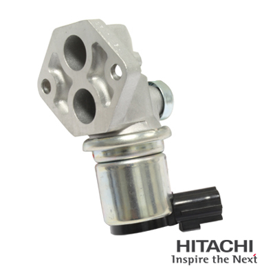 Hitachi Stappenmotor (nullast regeleenheid) 2508674