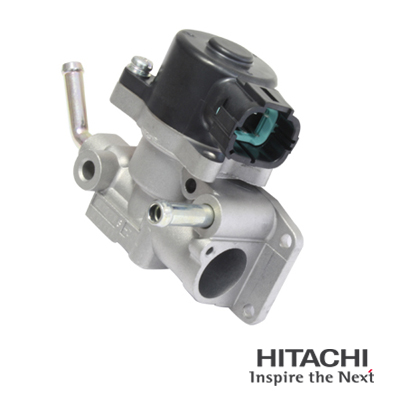 Hitachi Stappenmotor (nullast regeleenheid) 2508679