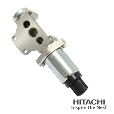 Hitachi Stappenmotor (nullast regeleenheid) 2508680
