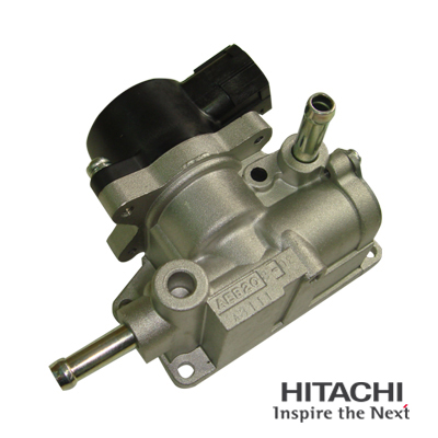Hitachi Stappenmotor (nullast regeleenheid) 2508683