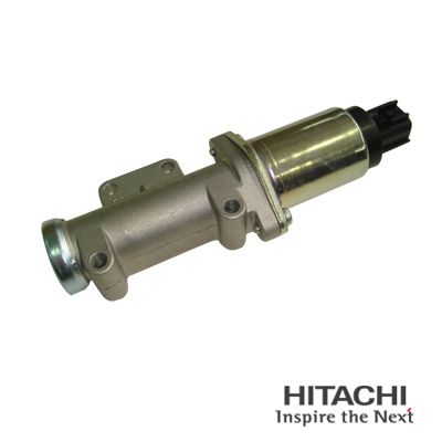 Hitachi Stappenmotor (nullast regeleenheid) 2508687