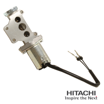 Hitachi Stappenmotor (nullast regeleenheid) 2508690