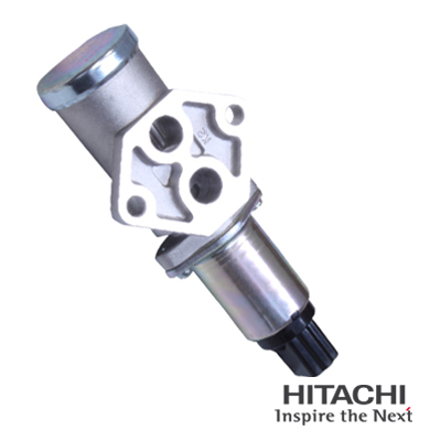 Hitachi Stappenmotor (nullast regeleenheid) 2508693