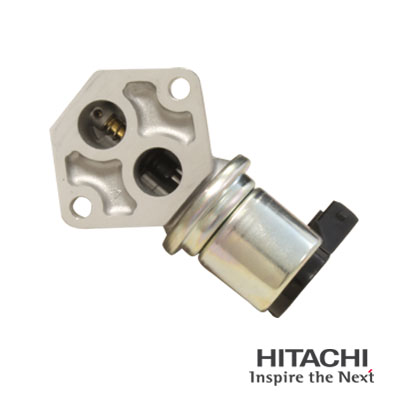 Hitachi Stappenmotor (nullast regeleenheid) 2508696