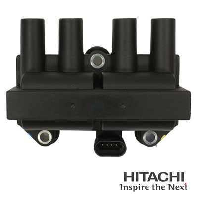 Hitachi Bobine 2508805