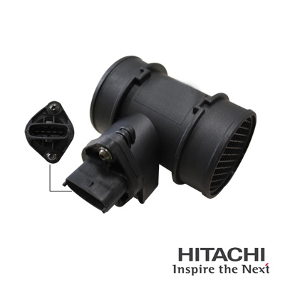 Hitachi Luchtmassameter 2508968