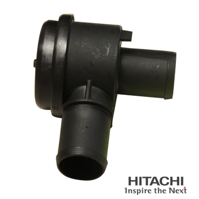 Hitachi Turbolader 2509308