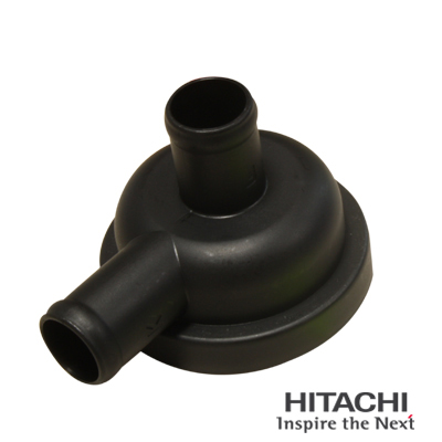 Hitachi Vuldruk regelklep 2509310
